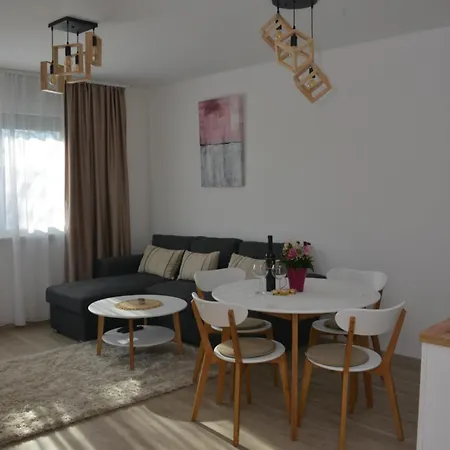 Bella Apartament