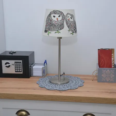 Apartament Bella Sremska Mitrovica