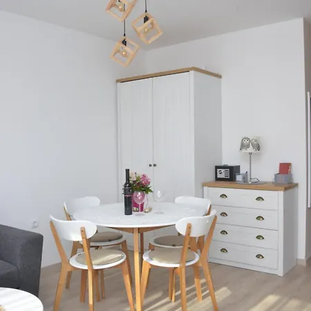 Bella Апартаменты *