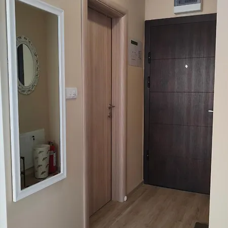 Bella Apartament