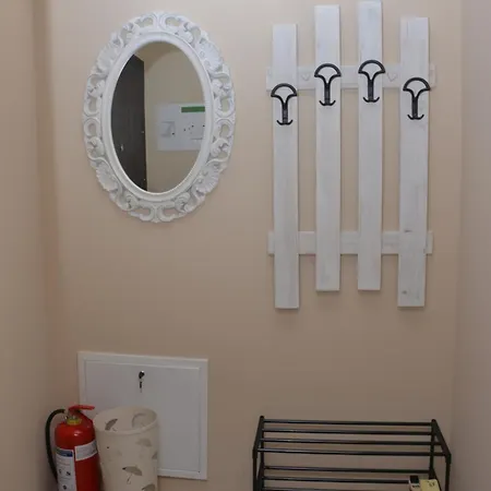 Bella Apartament Sremska Mitrovica