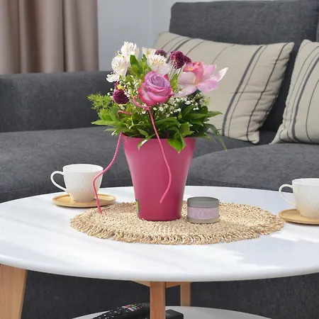 Апартаменты Bella *