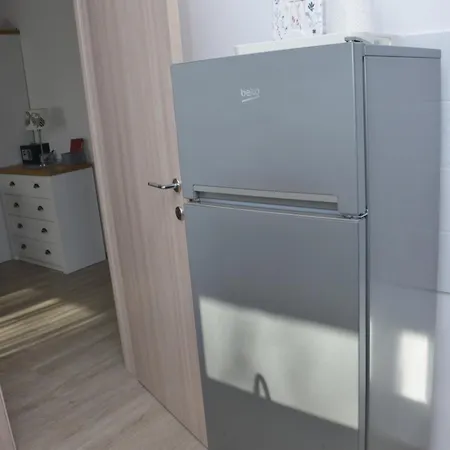 Apartament Bella
