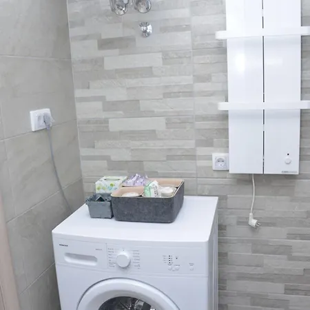 Apartament Bella Sremska Mitrovica