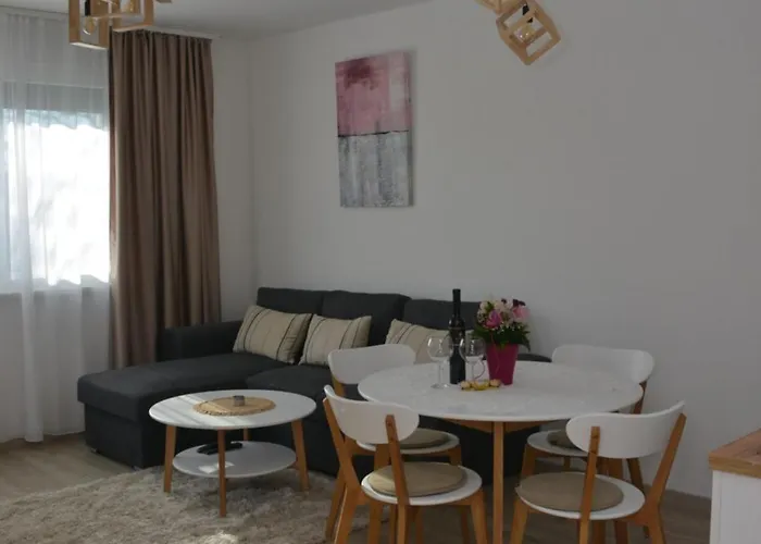 Bella Διαμέρισμα