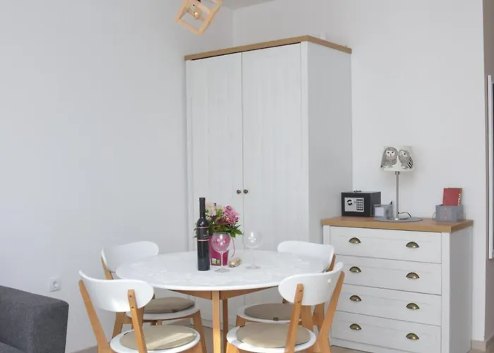 Bella Апартаменты *