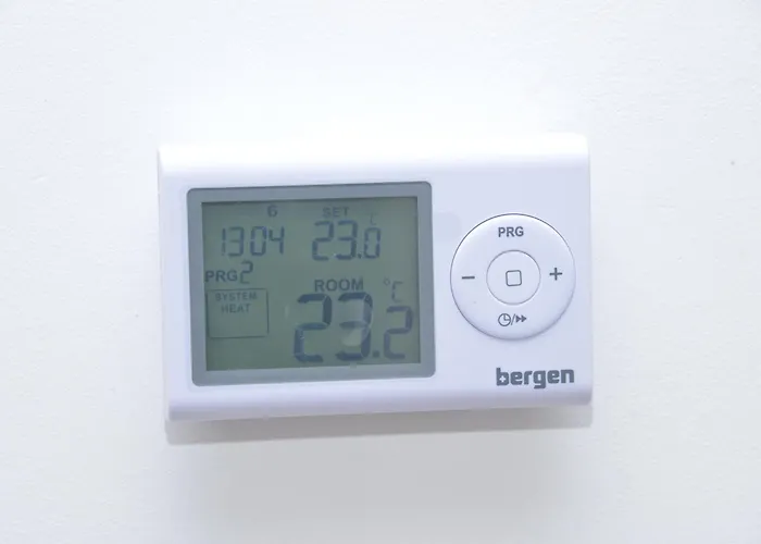 Διαμέρισμα Bella *