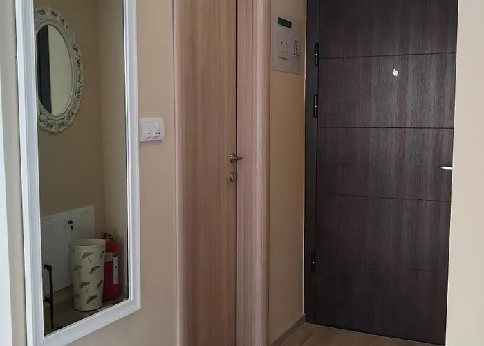 Bella Διαμέρισμα