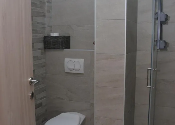 Bella Апартаменты *