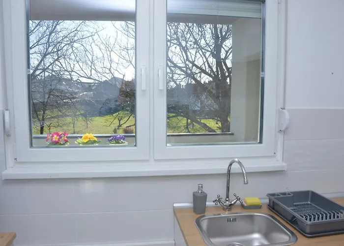 Апартаменты Bella Сремска-Митровица