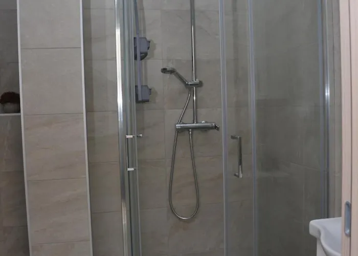 Bella Διαμέρισμα Σρέμσκα Μιτρόβιτσα