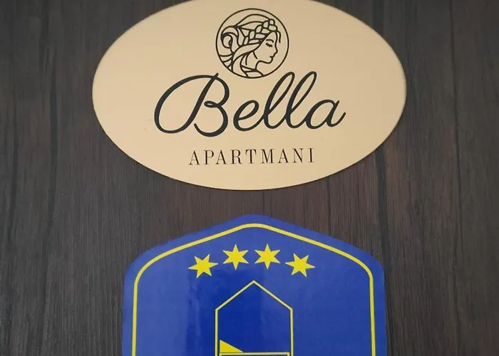 Διαμέρισμα Bella Σρέμσκα Μιτρόβιτσα