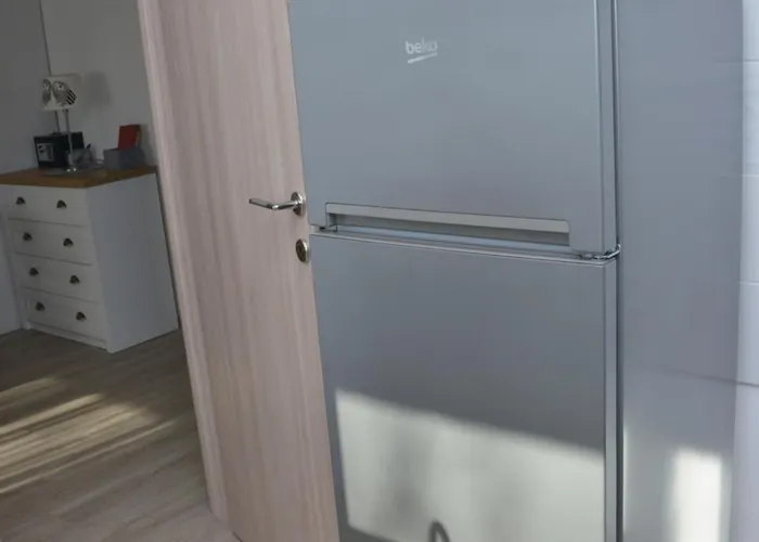 Апартаменты Bella