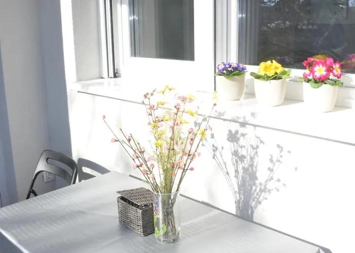 Bella Апартаменты *